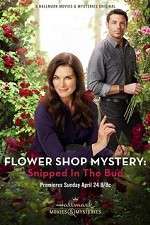 Watch Flower Shop Mystery: Snipped in the Bud Zmovie