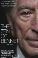 Watch The Zen of Bennett Zmovie