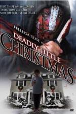 Watch Deadly Little Christmas Zmovie