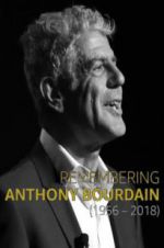 Watch Remembering Anthony Bourdain Zmovie