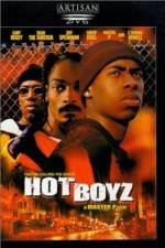 Watch Hot Boyz Zmovie