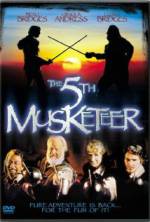 Watch The Fifth Musketeer Zmovie