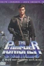 Watch The Punisher 1989 Zmovie