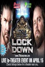 Watch TNA Lockdown Zmovie