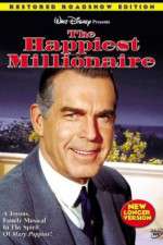 Watch The Happiest Millionaire Zmovie