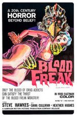 Watch Blood Freak Zmovie