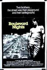 Watch Boulevard Nights Zmovie