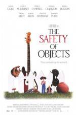 Watch The Safety of Objects Zmovie