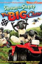 Watch Shaun the Sheep: The Big Chase Zmovie