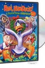 Watch Bah Humduck!: A Looney Tunes Christmas Zmovie