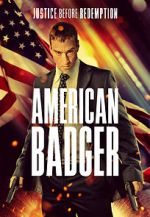 Watch American Badger Zmovie