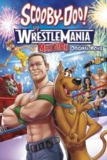 Watch Scooby-Doo! WrestleMania Mystery Zmovie