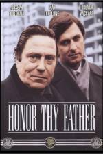 Watch Honor Thy Father Zmovie