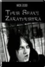 Watch Thus Spake Zarathustra Zmovie