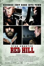 Watch Red Hill Zmovie