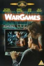 Watch WarGames Zmovie