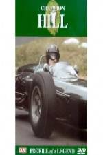 Watch Champion: Graham Hill Zmovie