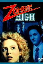 Watch Zombie High Zmovie