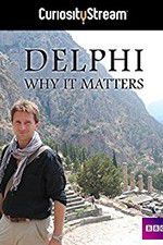 Watch Delphi: Why It Matters Zmovie