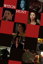 Watch Witch-Hunt Zmovie