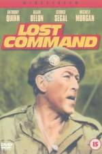 Watch Lost Command Zmovie