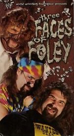 Watch Three Faces of Foley Zmovie