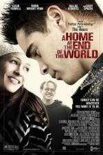 Watch A Home at the End of the World Zmovie