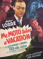 Watch Mr. Moto Takes a Vacation Zmovie