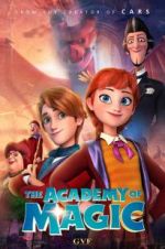 Watch The Academy of Magic Zmovie