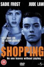 Watch Shopping Zmovie