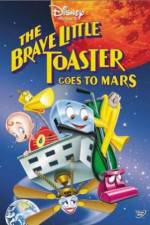 Watch The Brave Little Toaster Goes to Mars Zmovie