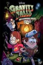 Watch Gravity Falls: Six Strange Tales Zmovie