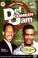 Watch Def Comedy Jam All Stars Vol 12 Zmovie