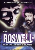 Watch Roswell: Coverups & Close Encounters Zmovie