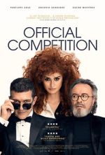 Watch Official Competition Zmovie