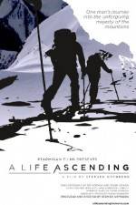 Watch A Life Ascending Zmovie