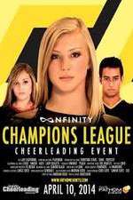 Watch Nfinity Champions League Cheerleading Event Zmovie