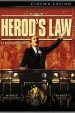 Watch La ley de Herodes Zmovie