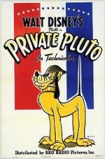 Watch Private Pluto (Short 1943) Zmovie