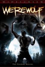 Watch Werewolf The Devil's Hound Zmovie