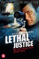 Watch Lethal Justice Zmovie