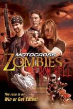 Watch Motocross Zombies from Hell Zmovie