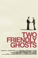 Watch Two Friendly Ghosts Zmovie