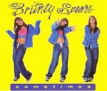 Watch Britney Spears: Sometimes Zmovie