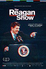 Watch The Reagan Show Zmovie