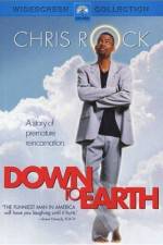 Watch Down to Earth Zmovie