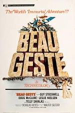 Watch Beau Geste Zmovie