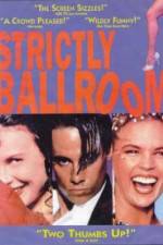 Watch Strictly Ballroom Zmovie