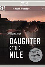 Watch Daughter of the Nile Zmovie