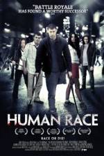 Watch The Human Race Zmovie